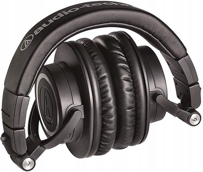 Audio-Technica ATH-M50xBT2 słuchawki bluetooth zdjęcie 3