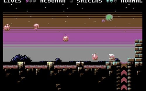 Konsola PLAION The C64 mini - Black Edition Czarny na Arena.pl