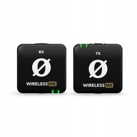 System bezprzewodowy audio RODE Wireless ME