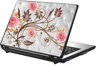 SKIN naklejka naklejki na LAPTOPA skórka okleina