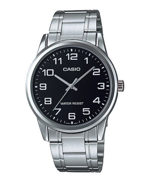 Zegarek Męski CASIO MTP-V001D-1BUDF + BOX zdjęcie 1