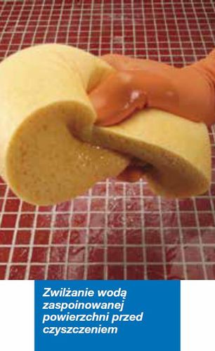 MAPEI fuga Epoksydowa Kerapoxy 120 CZARNY 2kg do klejenia płytek kamienia na Arena.pl