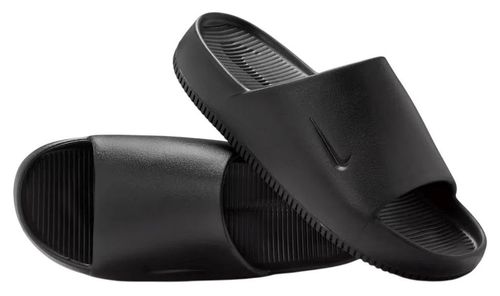 Klapki męskie NIKE CALM SLIDE (FD4116 001) 42.5 na Arena.pl