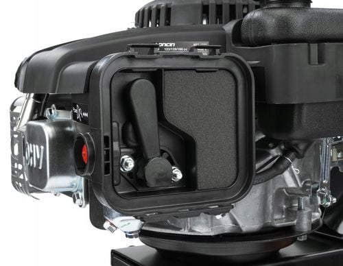 GLEBOGRYZARKA SPALINOWA DO GLEBY SILNIK LONCIN 5KM 60CM KULTYWATOR na Arena.pl