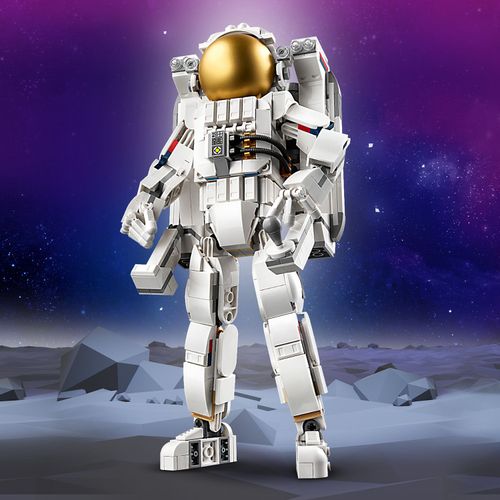 Klocki LEGO Creator 3 w 1 Astronauta 31152 na Arena.pl
