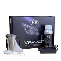 K2 VAPRON PRO ZESTAW DO REGENERACJI REFLEKTORÓW D7900