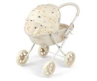 ND18_6243 Milly Mally Wozek dla lalek Dori Nature