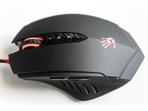 Mysz A4Tech Bloody V8m USB na Arena.pl