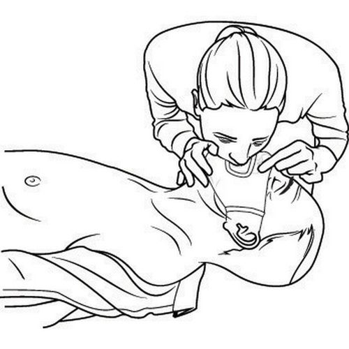 Maska do resuscytacji, brelok na Arena.pl