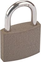 KŁÓDKA ŻELIWNA 60MM 2 KLUCZE - T 90U303