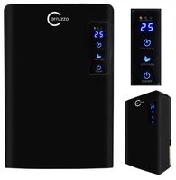 Pochłaniacz wilgoci łazienki domu OSUSZACZ POWIETRZA MOCNY oczyszczacz UV