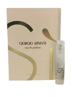 Giorgio Armani Si  1,2ml edp