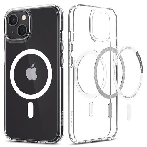 spigen ultra hybrid mag magsafe iphone 13 mini white na Arena.pl