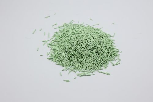 Żwirek tofu zielona herbata biodegradowalny ekologiczny 10kg UniQ Pets na Arena.pl