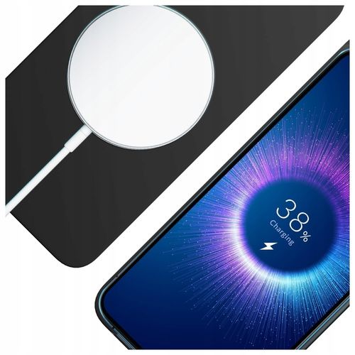 Etui 3mk Hardy MagSilicone Graphite do iPhone 15 Plus na Arena.pl