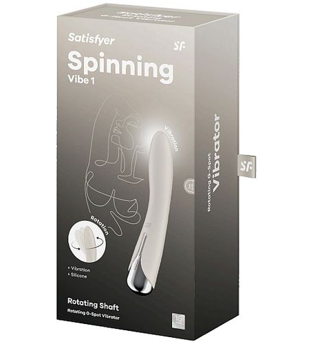 Obrotowy wibrator satisfyer na Arena.pl