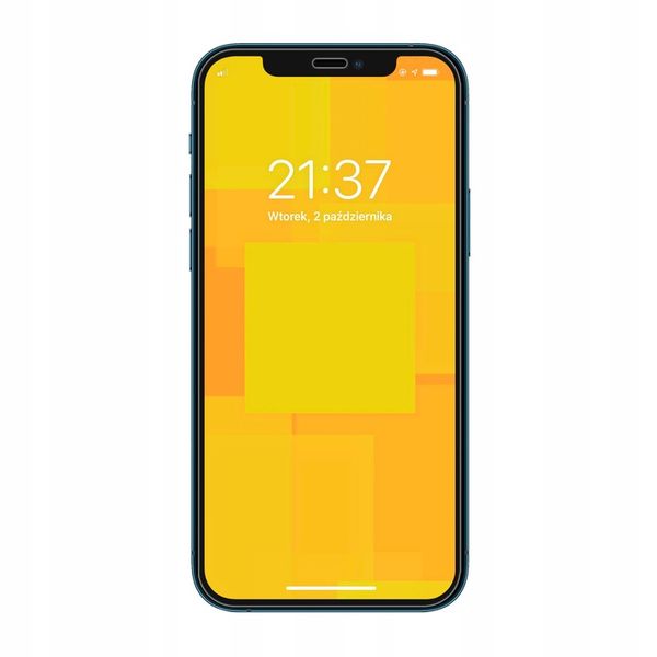 Szkło hartowane 9H BananShield do Apple iPhone 12 / 12 Pro zdjęcie 3