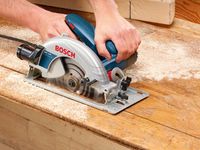 BOSCH Tarcza tnąca do drewna Eco 190 x 20 x 2.2mm 24z 2608644375