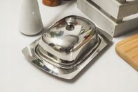 maselnica ze stali nierdzewnej  | 101412