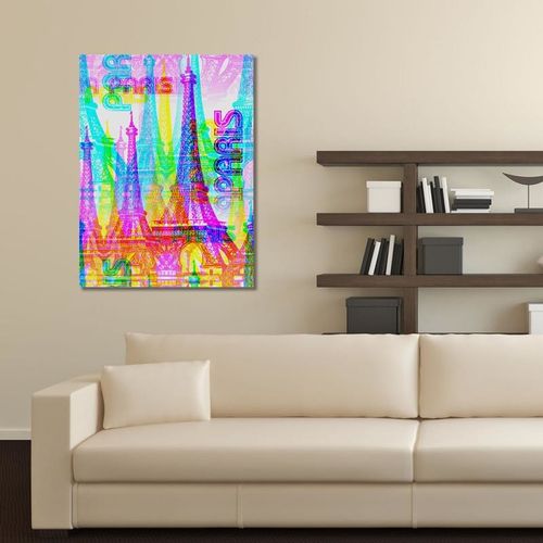 Deco Panel, Paris 5 30x40 na Arena.pl