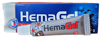 Hemagel 5g szczelina odbytu, trądzik, rany itp.