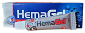 Hemagel 5g szczelina odbytu, trądzik, rany itp.