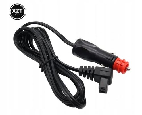 Przewód kabel zasilający do lodówek Dometic Waeco 4 m 12V na Arena.pl