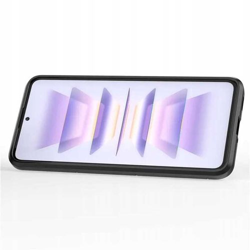 Spacecase X-Ring Poco F5 Pro Black na Arena.pl