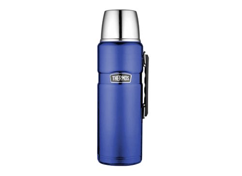 Termos Thermos King 1,2 l niebieski na Arena.pl