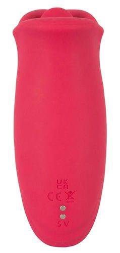 oral fun vibrator moving lips na Arena.pl