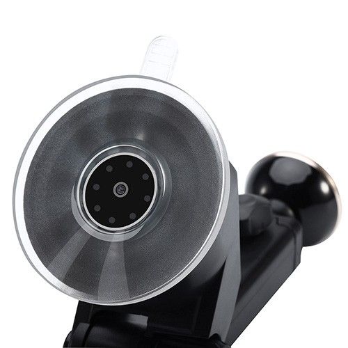 Baseus Solid Telescopic - Uchwyt do szyby magnetyczny na Arena.pl