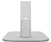 Podstawka Do Iphone 5/5S/5C, Ipad Mini, Ipod Touch 5, Srebrna