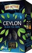 BIG ACTIVE Puree Ceylon LIŚĆ 100g