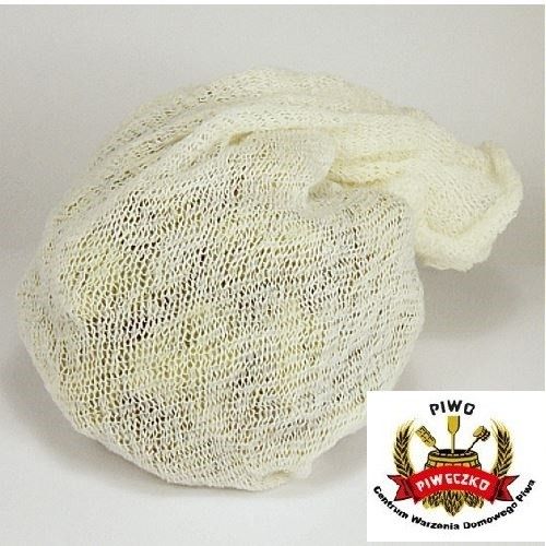 Siateczka do gotowania chmielu na Arena.pl