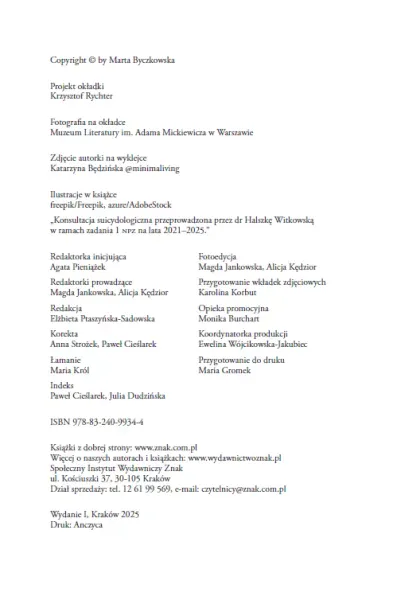 Nieocalony. Tadeusz Borowski. Biografia zdjęcie 4