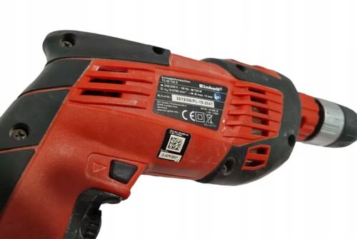 Wiertarka udarowa EINHELL TC-ID 720-1 E na Arena.pl