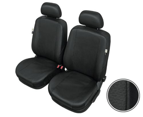 Pokrowce EKOSKÓRA do RENAULT MEGANE III 2008-2016 na Arena.pl