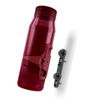 Butelka FIDLOCK Twist 700 Life czerwony + baza BIKE 09678(CDR)
