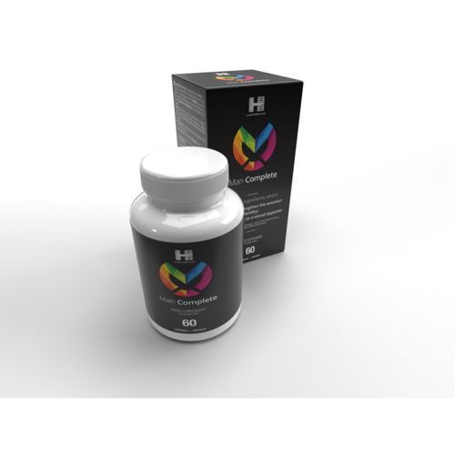 supl.diety man complete na Arena.pl