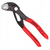 Szczypce nastawne do rur Cobra 125 mm żabka klucz Knipex 8701125
