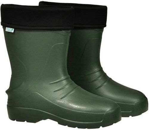 Lekkie Kalosze Gumowce męskie piankowe TORINO 43 na Arena.pl