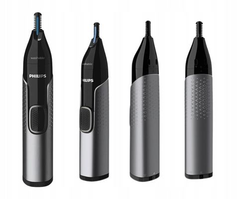 TRYMER DO NOSA BRWI USZU PHILIPS NT3650/16 Series 3000 + ETUI na Arena.pl