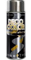 Lakier Spray Profes 400 ml srebno-chrom Deco Color