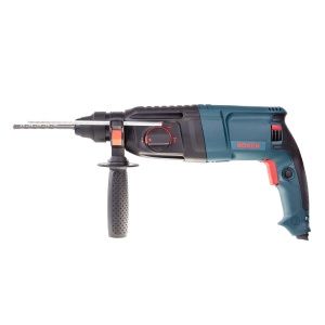 MŁOTOWIERTARKA MŁOT UDAROWY WIERTARKA 3150W SDS+ zdjęcie 6