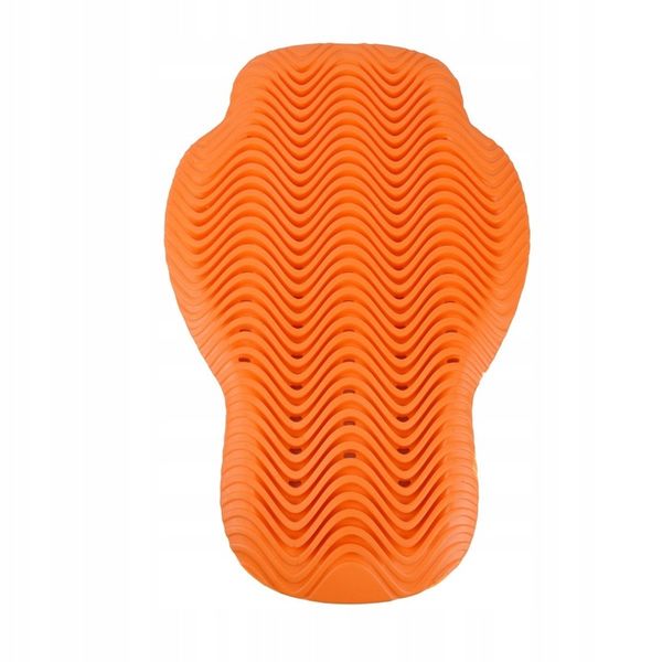 Held D3O Ochraniacz Pleców Level 2 Orange M zdjęcie 1