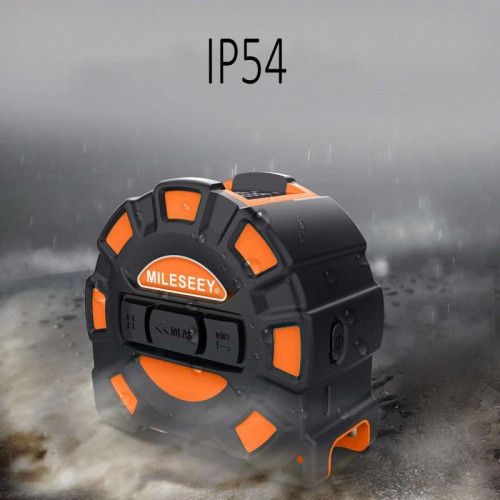 MILESEEY CYFROWY DALMIERZ LASEROWY 40M, MIARKA 5M na Arena.pl