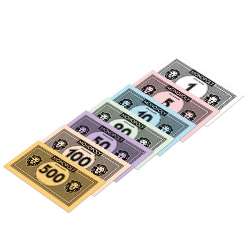 MONOPOLY Edycja Gdańsk 2018 na Arena.pl