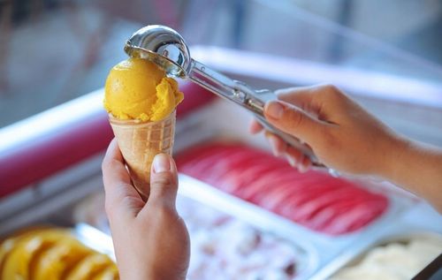 Hendi Gałkownica 1/10 l, 100 ml na Arena.pl