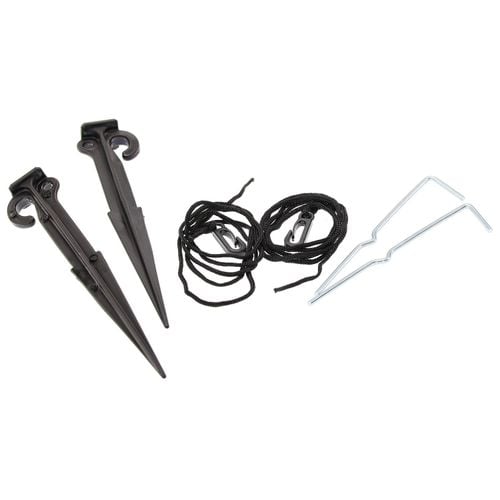 DMUCHANY ELF Z OŚWIETLENIEM DUŻY POMPOWANY 150 cm DEKORACJA ŚWIĄTECZNA na Arena.pl