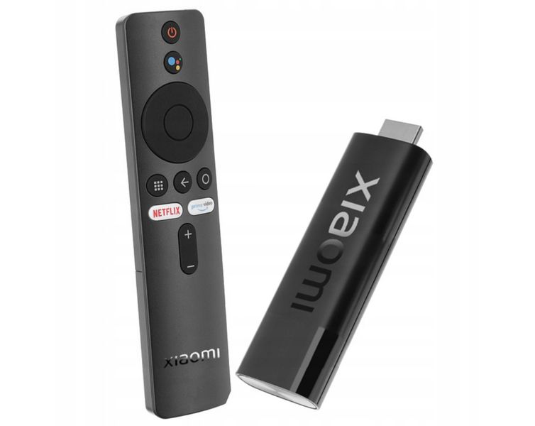 Xiaomi Mi TV Stick 4K zdjęcie 1